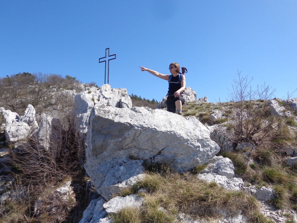 Gradiška Tura, 28.03.2017 - foto povečava