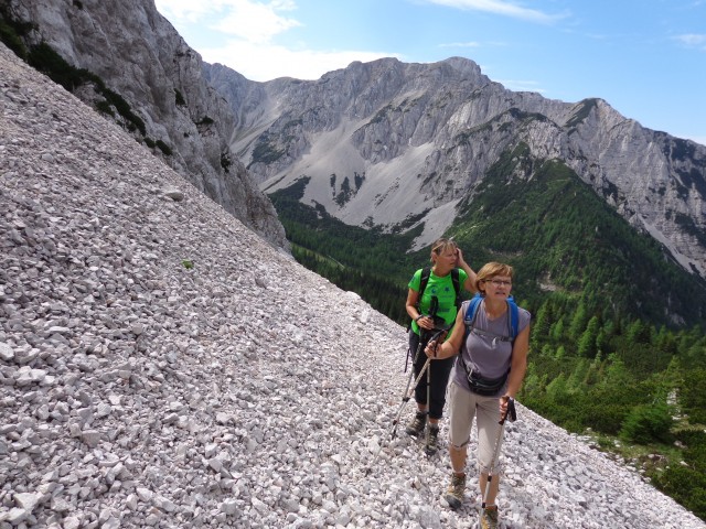 Zelenica - Palec, 03.06.2017 - foto