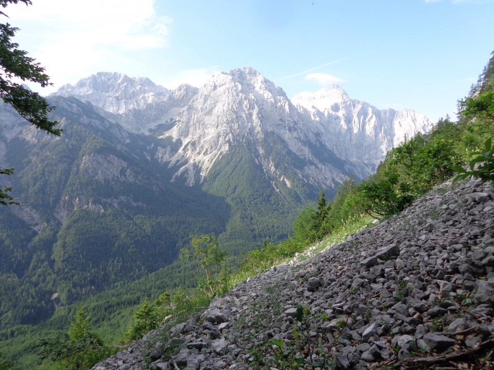 Vrata - Tičarica, 27.06.2017 - foto povečava