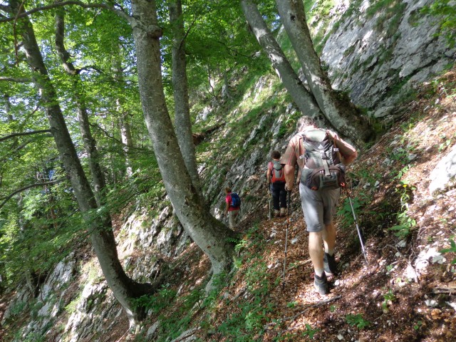 Vrata - Tičarica, 27.06.2017 - foto