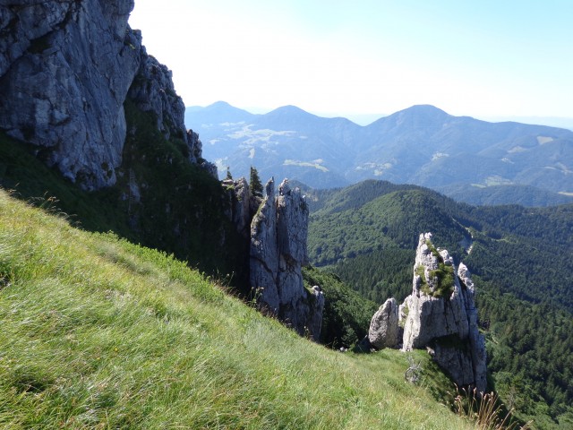 Ratitovec - po lovski, 18.07.2017 - foto