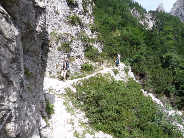 Pot saškega kralja, 28.07.2017 - foto