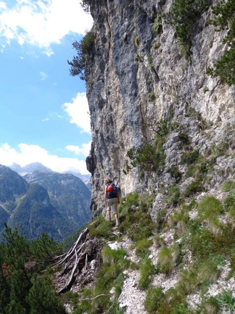 Pot saškega kralja, 28.07.2017 - foto