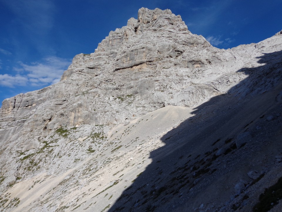 Kriški podi - Planja, 16.08.2017 - foto povečava