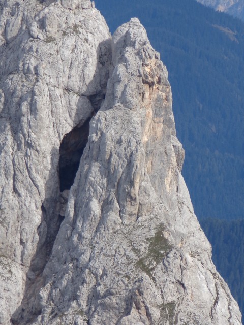 Kriški podi - Planja, 16.08.2017 - foto