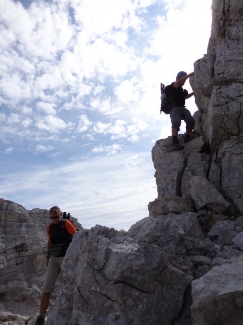 Kriški podi - Planja, 16.08.2017 - foto