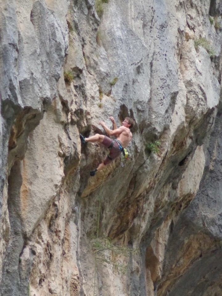 Paklenica, 08.09.2017 - foto povečava