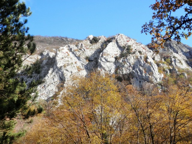 Gradiška Tura, 18.10.2017 (avtor Franci) - foto