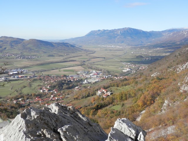 Gradiška Tura, 18.10.2017 (avtor Franci) - foto