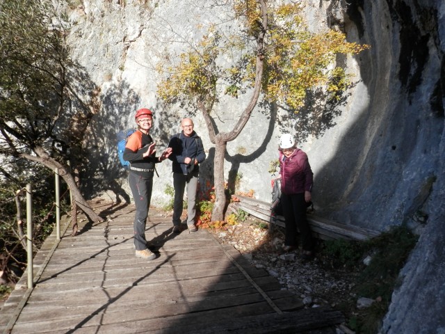 Gradiška Tura, 18.10.2017 (avtor Franci) - foto