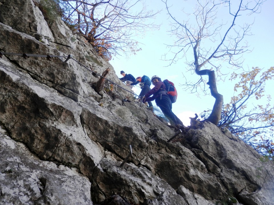 Gradiška Tura, 18.10.2017 (avtor Franci) - foto povečava