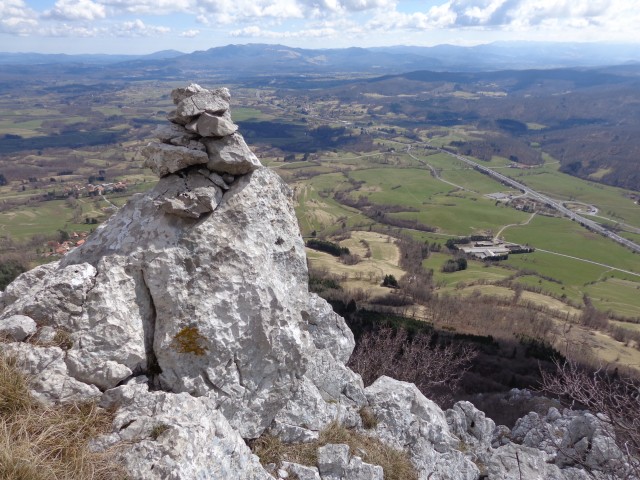 Nanos - po svoje, 02.04.2018 - foto