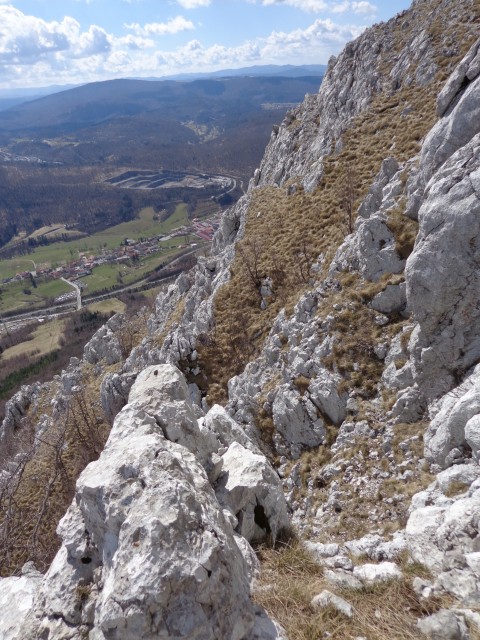 Nanos - po svoje, 02.04.2018 - foto