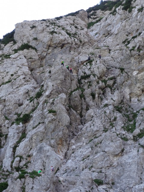 Ledinski vrh, Storžek-Belski turn, 23.06.2018 - foto