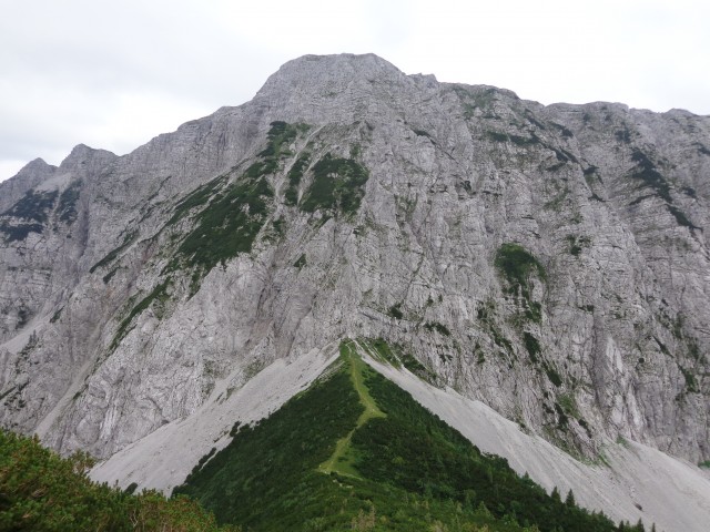 Pl. Korošica, Košutica, 21.07.2018 - foto