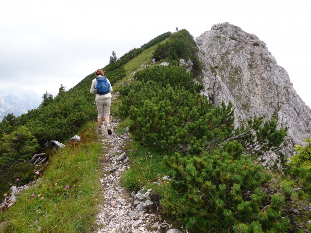 Pl. Korošica, Košutica, 21.07.2018 - foto