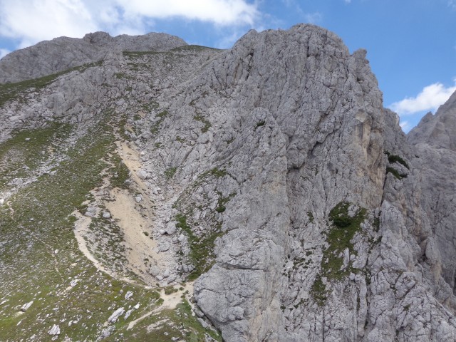 Krnica - Špik, 04.08.2018 - foto