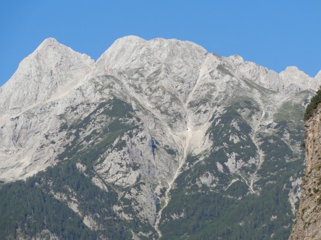 Krnica - Špik, 04.08.2018 - foto