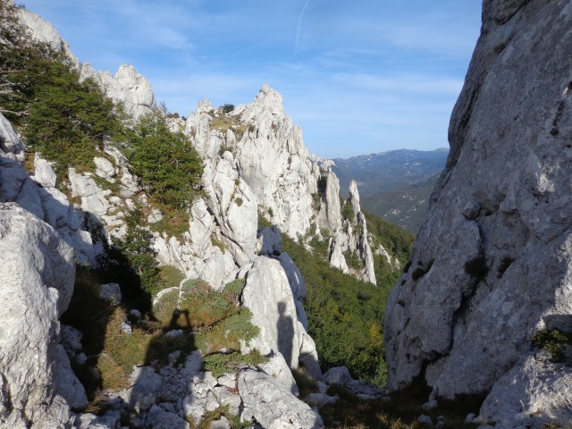 S. Velebit-Baške Oštarije-Kiza, sept.2018 - foto