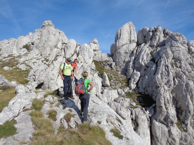 S. Velebit-Baške Oštarije-Kiza, sept.2018 - foto