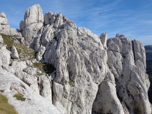 S. Velebit-Baške Oštarije-Kiza, sept.2018 - foto