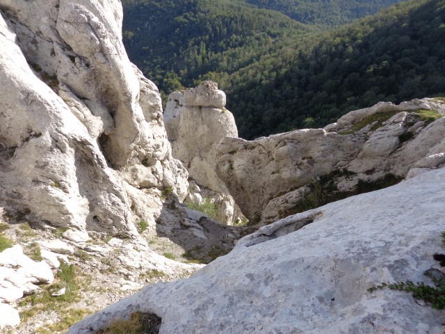 S. Velebit-Baške Oštarije-Kiza, sept.2018 - foto