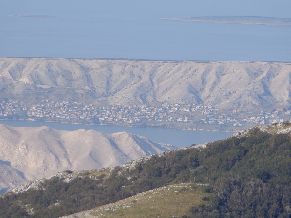 S. Velebit-Baške Oštarije-Kiza, sept.2018 - foto povečava