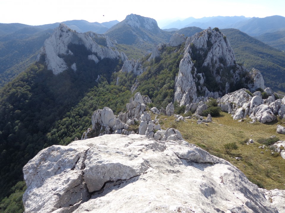 S. Velebit-Baške Oštarije-Kiza, sept.2018 - foto povečava