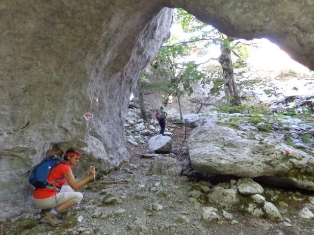 S. Velebit-Baške Oštarije-Žuti Kuk, sept.2018 - foto