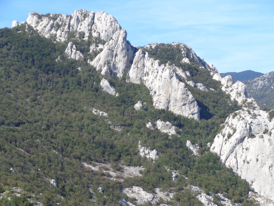 S. Velebit-Dabarski Kukovi, sept.2018 - foto povečava