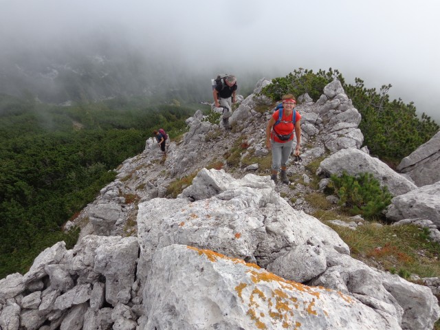 Kačji rob-Viševnik-MDV, 18.09.2018 - foto