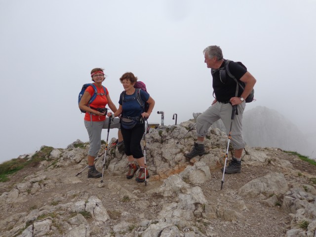Kačji rob-Viševnik-MDV, 18.09.2018 - foto