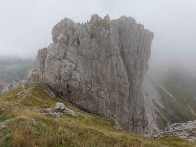 Kačji rob-Viševnik-MDV, 18.09.2018 - foto