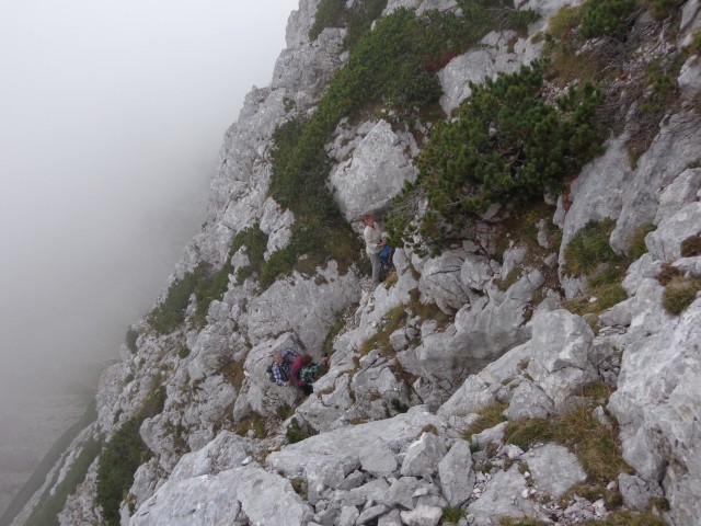 Kačji rob-Viševnik-MDV, 18.09.2018 - foto