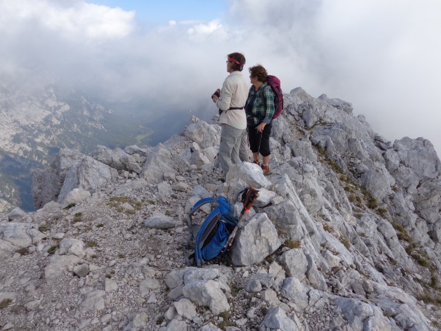 Kačji rob-Viševnik-MDV, 18.09.2018 - foto