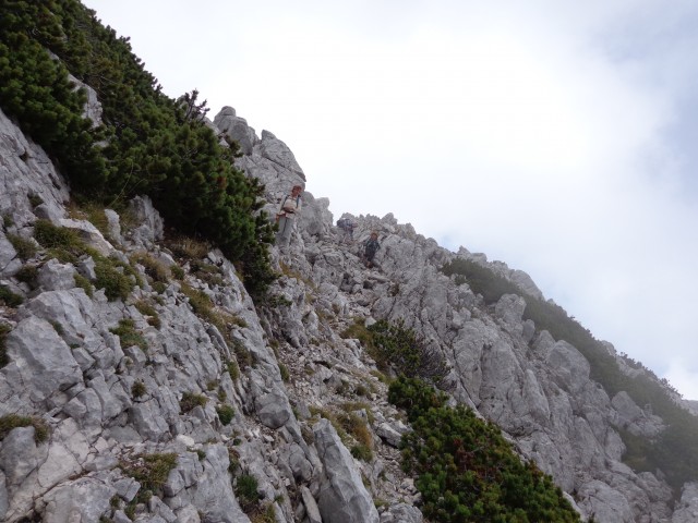 Kačji rob-Viševnik-MDV, 18.09.2018 - foto