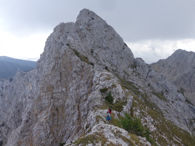 Kačji rob-Viševnik-MDV, 18.09.2018 - foto