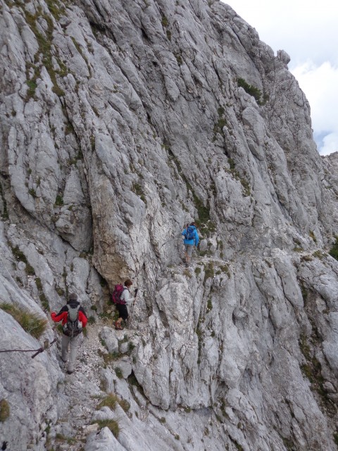 Kačji rob-Viševnik-MDV, 18.09.2018 - foto