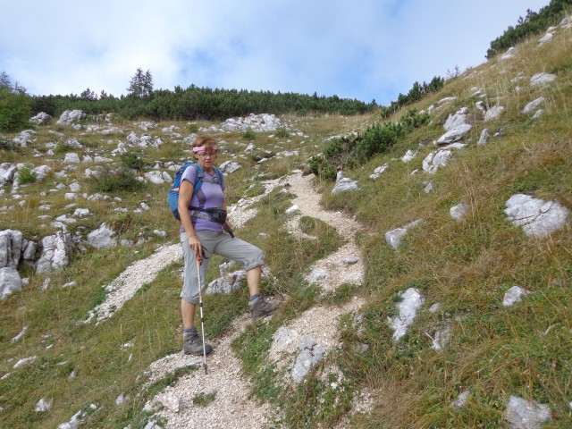 Pokljuka - Brda, 21.09.2018 - foto