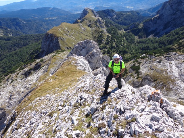 Škednjovec, 28.09.2018 - foto