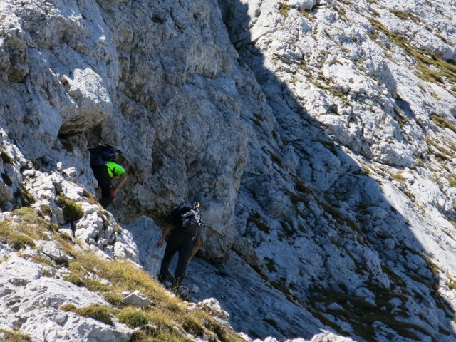 Škednjovec, 28.09.2018 - foto