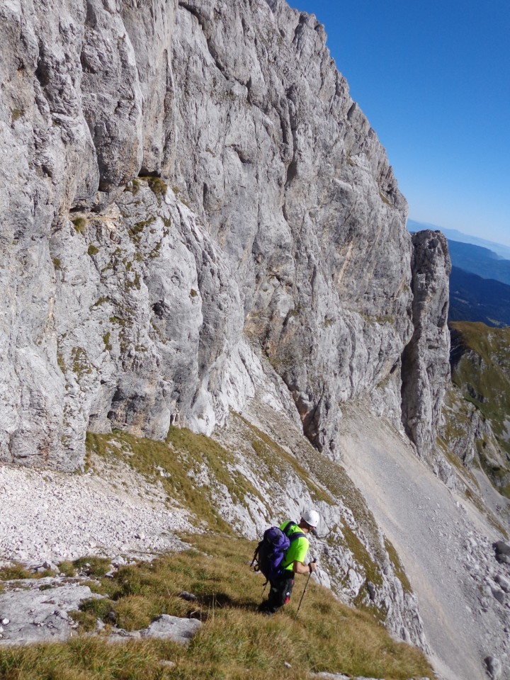 Škednjovec, 28.09.2018 - foto povečava