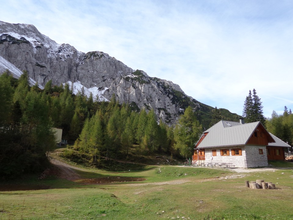 Zelenica, 03.10.2018 - foto povečava