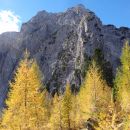 Planica-Glava-Tamar po PP-1, 24.10.2018