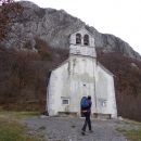 Vipava - Sv Nikolaj, 09.12.2018