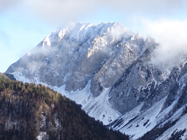 Zelenica, Zg. Plot, 22.12.2018 - foto