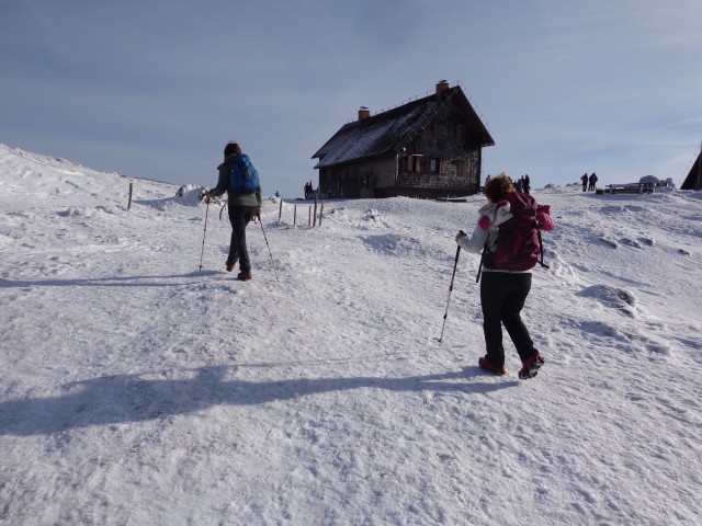 Ratitovec 23.12.2018 - foto