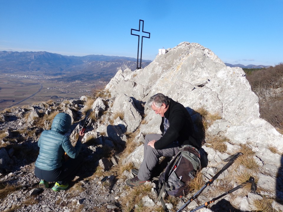 Gradiška Tura - 11.01.2019 - foto povečava