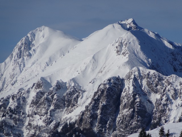 Dravh, Lajnar, Slatnik, 05.02.2019 - foto