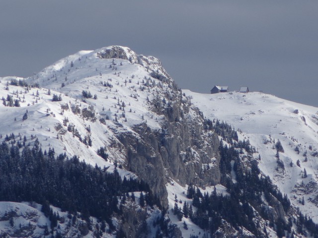 Dravh, Lajnar, Slatnik, 05.02.2019 - foto